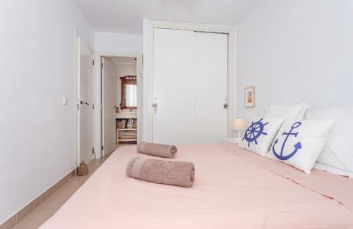 Coves Noves Apartment | Vista Faváritx