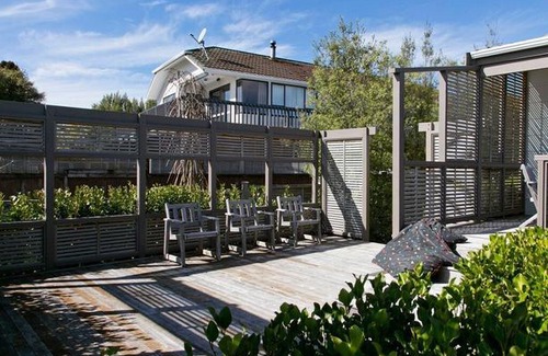 Richmond Heights House | Vista Haven - Taupo Holiday Home
