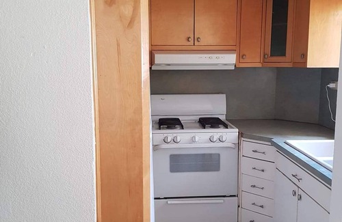 Ensenada House | Vista Hermosa -libre de humo-