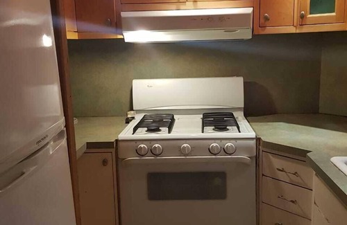 Ensenada House | Vista Hermosa -libre de humo-