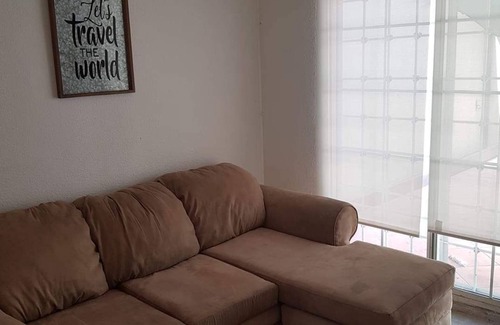 Ensenada House | Vista Hermosa -libre de humo-