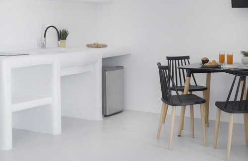 Kanalia Apartment | Vista Infinita 2, Brand New Luxurious Studio in Mykonos