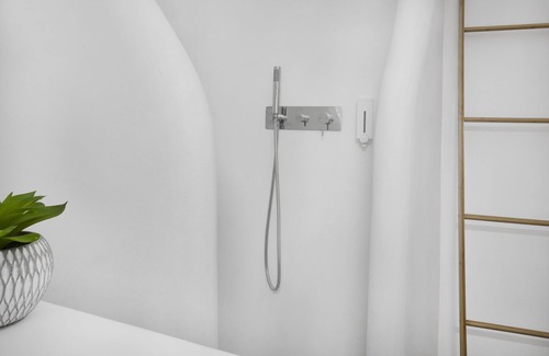 Kanalia Apartment | Vista Infinita 2, Brand New Luxurious Studio in Mykonos