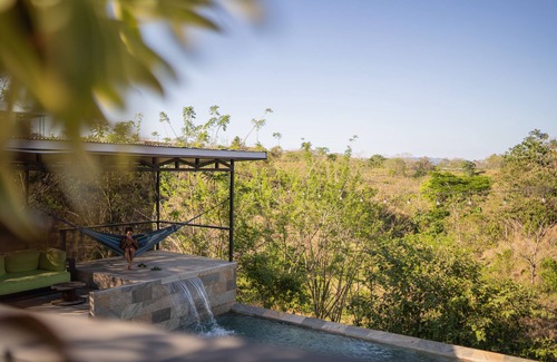 Santa Teresa Villa | Vista Loma 6 Bedroom private estate - 30' Infinity Pool