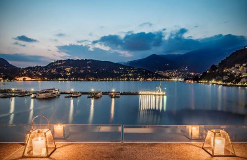 Como City Centre Hotel | VISTA Lago di Como