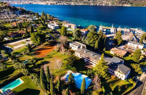 Portese Apartment | Vista lago da sogno Portese