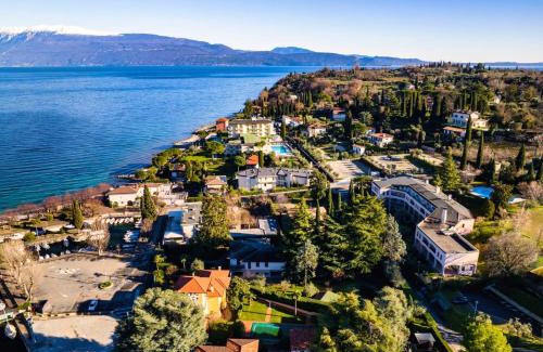 Portese Apartment | Vista lago da sogno Portese