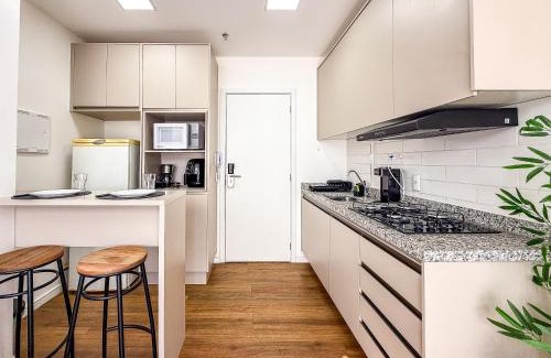 Guara Apartment | Vista livre, suíte de luxo, Apartamento de Luxo