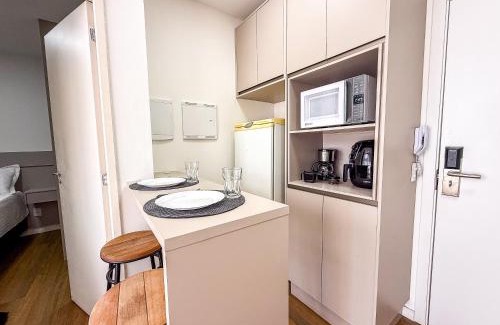 Guara Apartment | Vista livre, suíte de luxo, Apartamento de Luxo