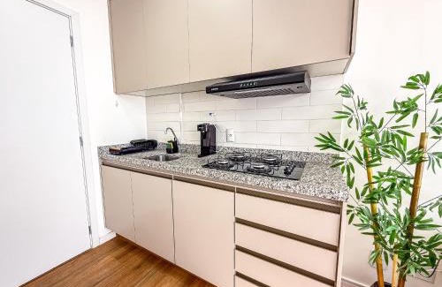 Guara Apartment | Vista livre, suíte de luxo, Apartamento de Luxo