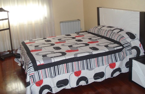 Bueu Apartment | VISTA MAR BUEU 50 meters to the beach