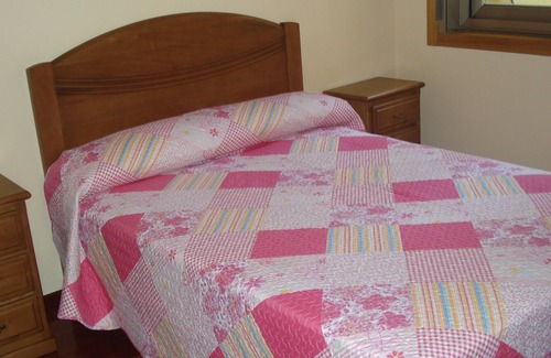 Bueu Apartment | VISTA MAR BUEU 50 meters to the beach