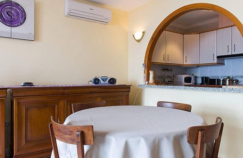 Cumbre del Sol Apartment | Vista Mar by Interhome