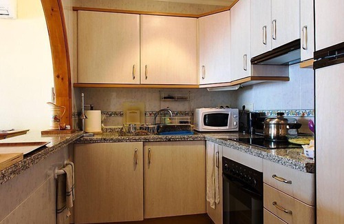 Cumbre del Sol Apartment | Vista Mar by Interhome