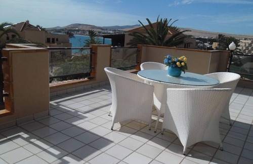 Bahia Calma House | Vista Mar Comfortable holiday residence
