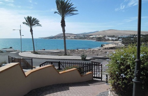 Bahia Calma House | Vista Mar Comfortable holiday residence