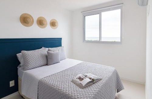 Jockey de Itaparica Apartment | Vista Mar, Conforto e Aconchego, Ed Palmer, NOMDS