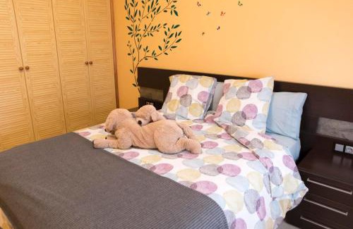 Puerto de Guimar Apartment | Vista Mar