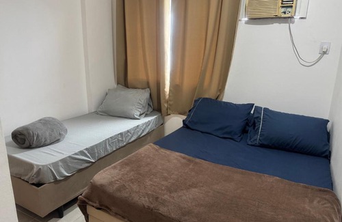 Conceicao de Jacarei Apartment | Vista-mar Porto Real Resort