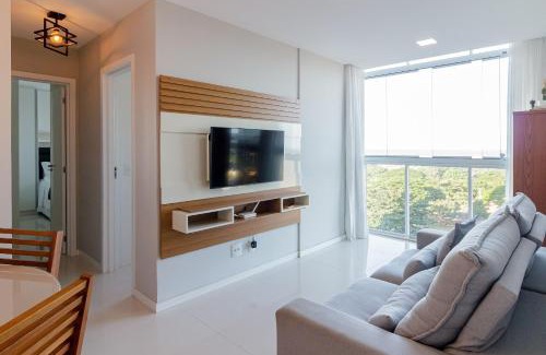 Jockey de Itaparica Apartment | Vista Mar, Shopping Boulevard, Jockey de Itaparica, Ed Palmer, NOMDS