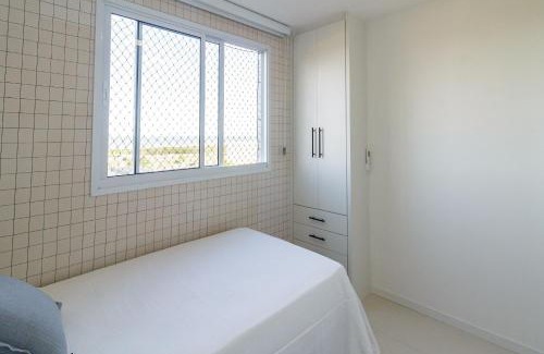 Jockey de Itaparica Apartment | Vista Mar, Shopping Boulevard, Jockey de Itaparica, Ed Palmer, NOMDS