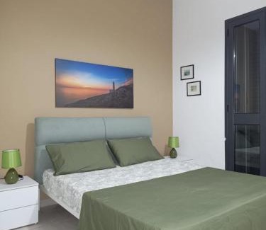 San Cataldo Apartment | Vista mare 100 MT dalla spiaggia