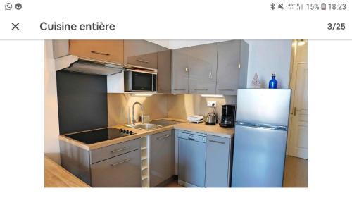 Cap Esterel Apartment | Vista Mare Cap Esterel Agay