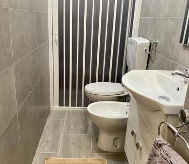 Casalabate Apartment | Vista Mare