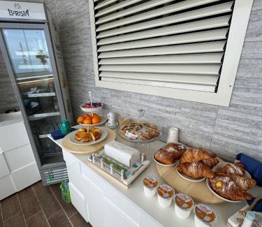 Mola di Bari Bed & Breakfast | Vista Mare
