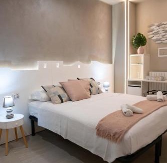 Mola di Bari Bed & Breakfast | Vista Mare