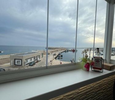 Mola di Bari Bed & Breakfast | Vista Mare