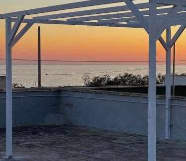 Specchiarica House | Vista mare house