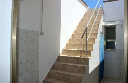 Specchiarica House | Vista mare house