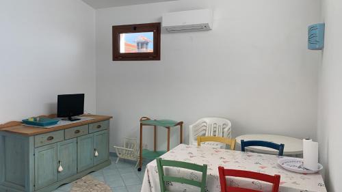 Cala Gonone Apartment | Vista mare montagna da Marcello