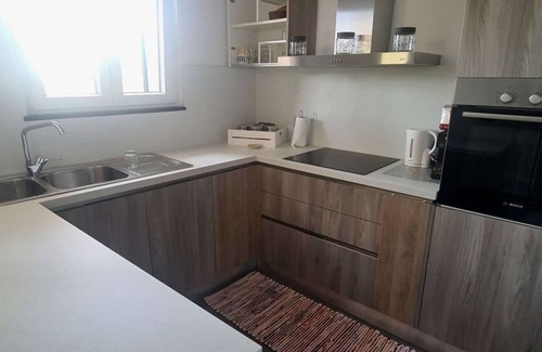 Rapallo Apartment | Vista Mare Portofino