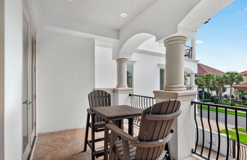 Avalon Beach Estates House | 🌊 Vista Maris | Gulf Views | Private Pool | Free Parasailing