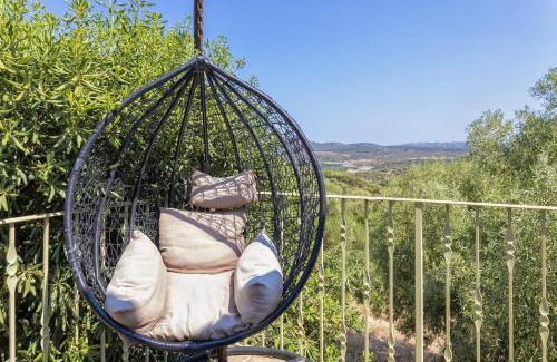 Paduledda House | Vista Mozzafiato ad Isola Rossa