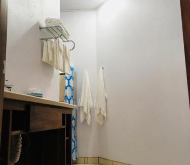 Llano Brenes Apartment | Vista Mundo Centrar