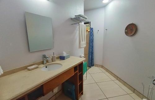Llano Brenes Apartment | Vista Mundo Centrar