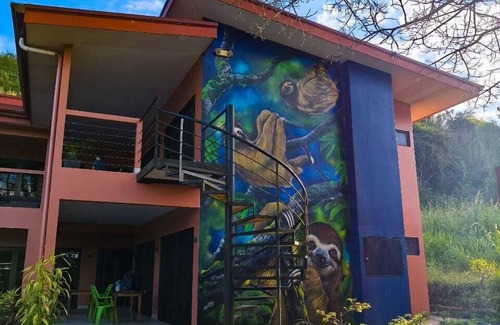 Llano Brenes Apartment | Vista Mundo Retreat Center & Boutique Hotel