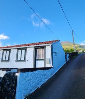 Sao Mateus House | Vista Pico House