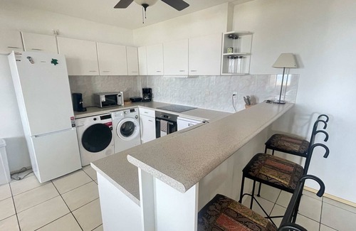 Piscadera Apartment | Vista Piscadera Summa