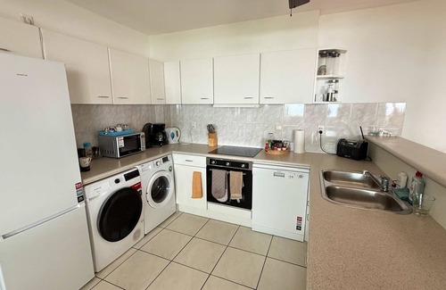 Piscadera Apartment | Vista Piscadera Summa