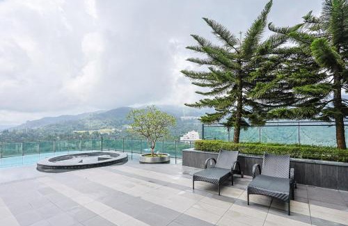 Genting Highlands Apartment | Vista Residence Genting Highlands by QHome