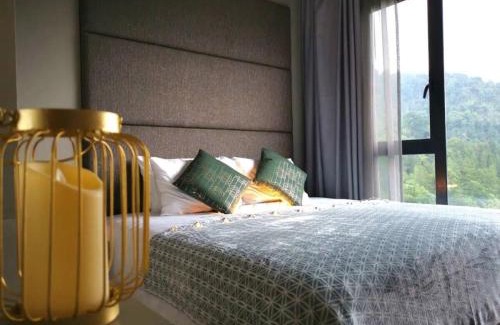 Genting Highlands Apartment | Vista Residence Genting Highland