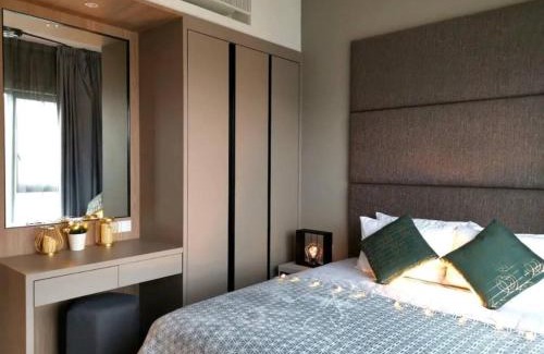 Genting Highlands Apartment | Vista Residence Genting Highland