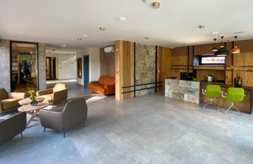 Kosire Hotel | Vista Resort & Club