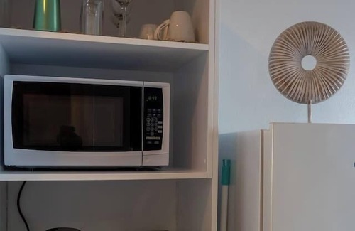 Dolphin Heads Apartment | Vista Sull'Aqua in the Resort