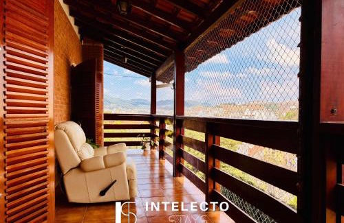 Regiao Urbana Homogenea VII House | Vista Top - Casa prox centro 3Qts c/churrasqueira