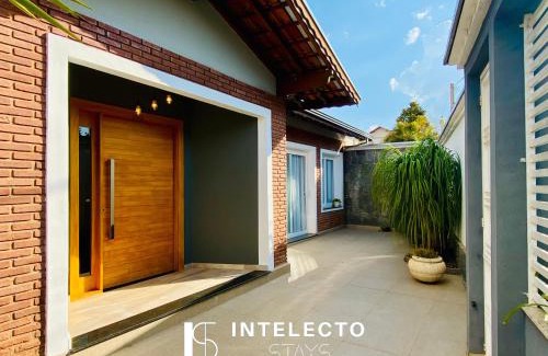 Regiao Urbana Homogenea VII House | Vista Top - Casa prox centro 3Qts c/churrasqueira